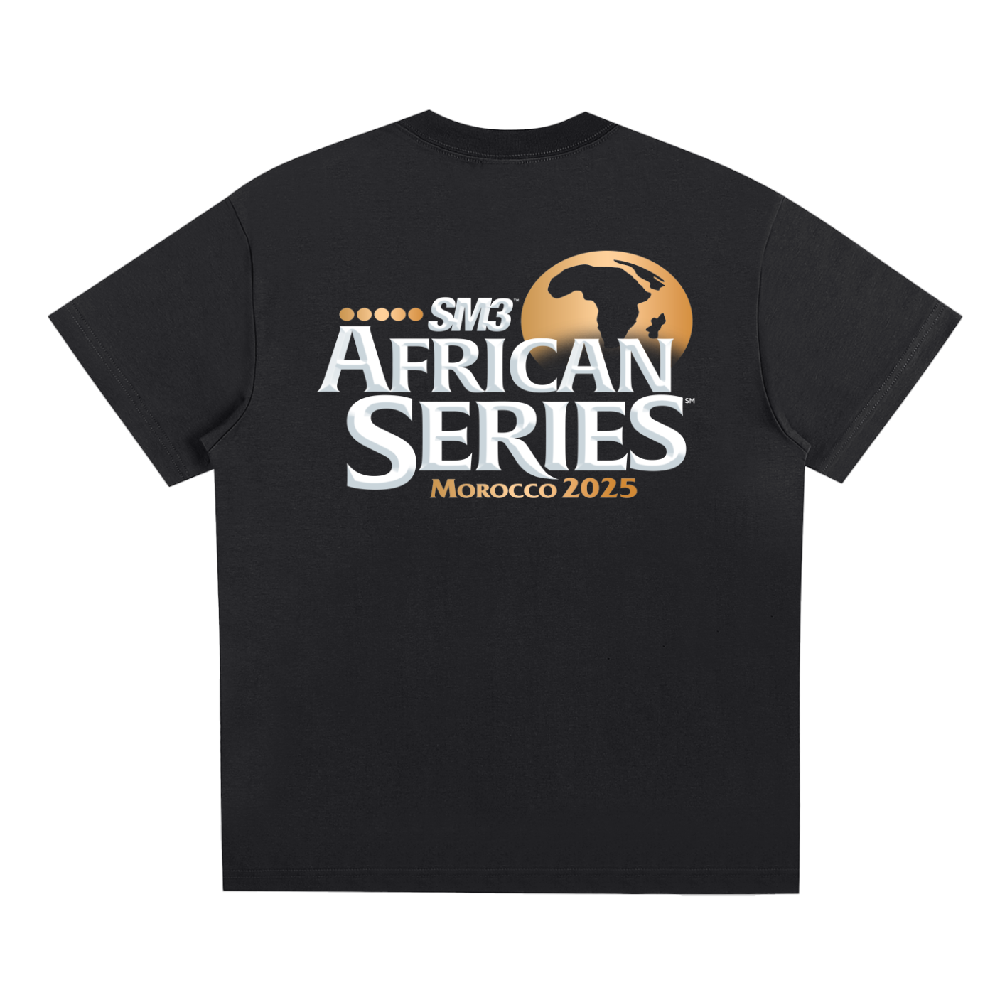 Morocco vs Nigeria | Team Select Retro Gaming Tee - African Series 1998