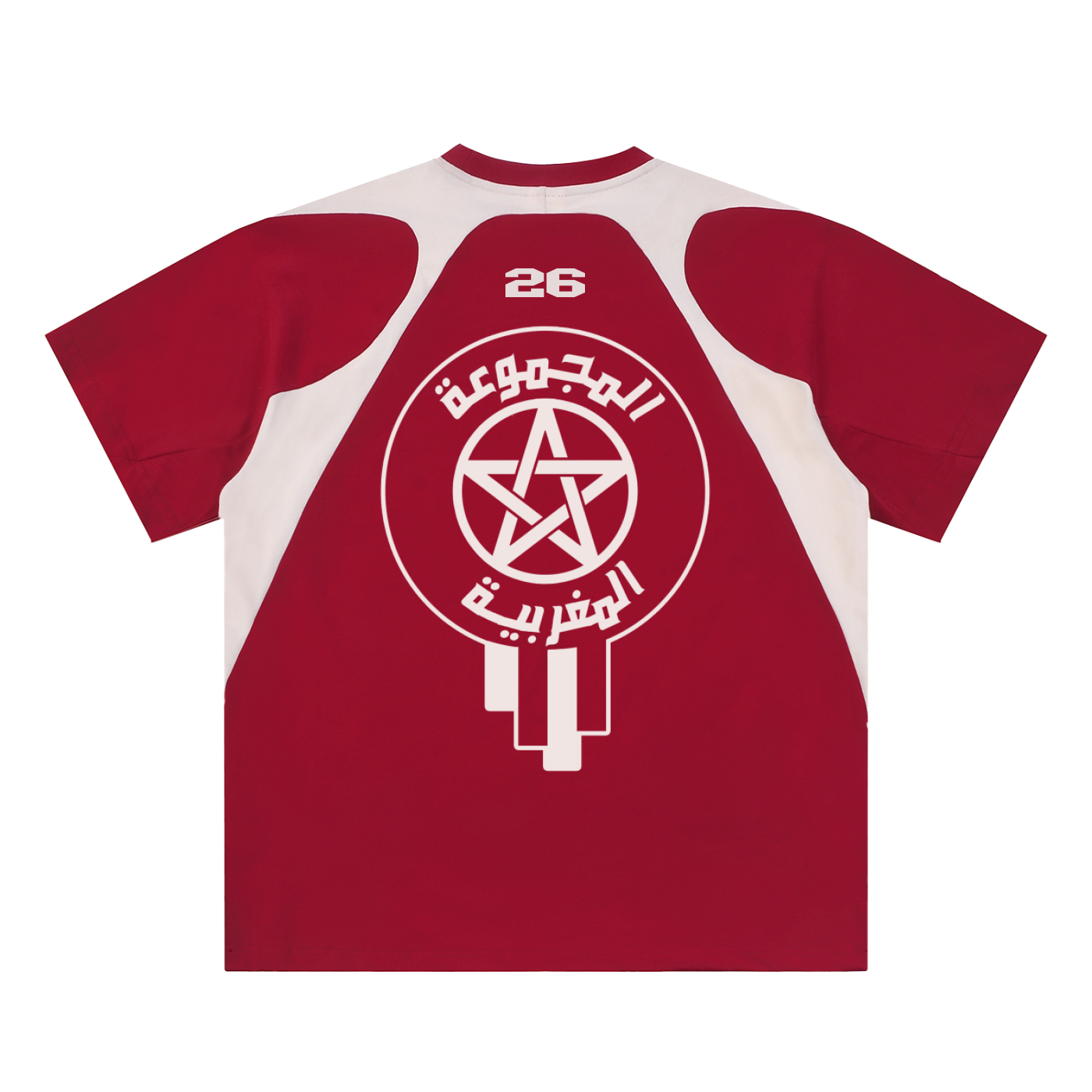 world-football-series-26,atlas-lions,morocco,moroccan-diaspora,MA,world-cup-2026,sm3,tshirt