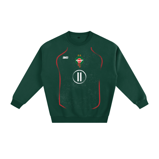 morocco,retro,afcon 2025,african cup,morocco 2004,chamakh,hakimi