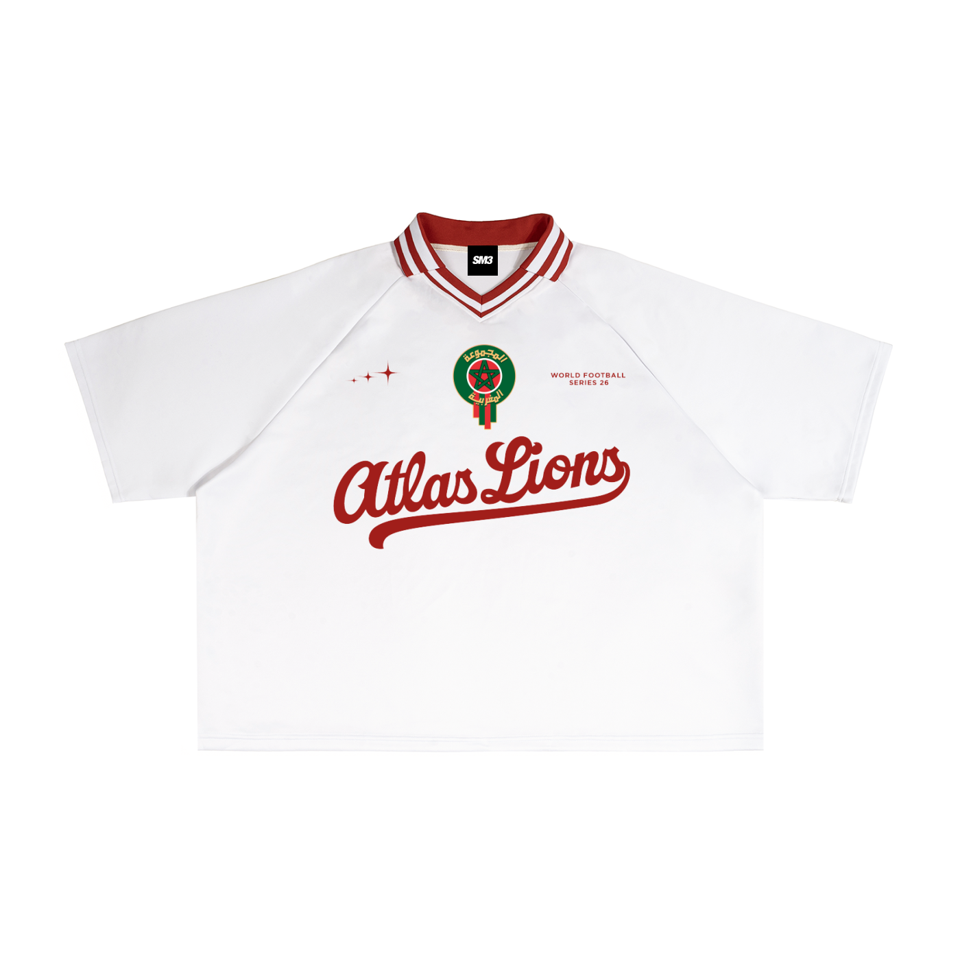 world-football-series-26,atlas-lions,morocco,moroccan-diaspora,jersey,football,maroc,maghrib,FRMF,world-cup-2026