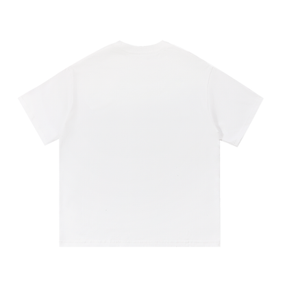 Dima Maghrib Morocco Tshirt White - World Football Series 26